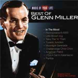 Glenn Miller - Best Of Glenn Miller