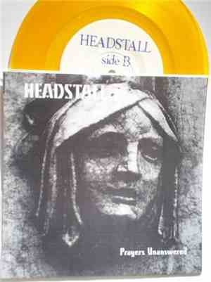 Headstall - Prayers Unanswered