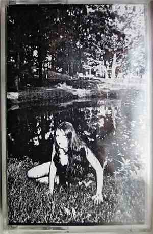 Into The Sunless Meridian - Sex Magick