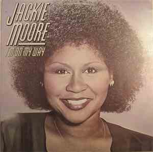 Jackie Moore - I'm On My Way