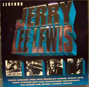 Jerry Lee Lewis - Legends