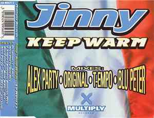 Jinny - Keep Warm