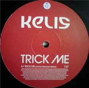 Kelis - Trick Me