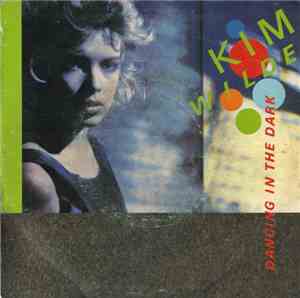 Kim Wilde - Dancing In The Dark