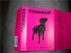 Kosmikud - Ei Roosid