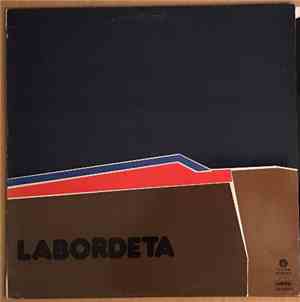 Labordeta - Tiempo De Espera