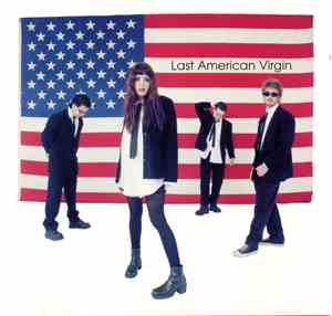 Last American Virgin - Last American Virgin