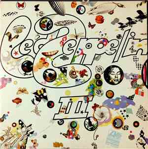 Led Zeppelin - Led Zeppelin III