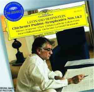 Leonard Bernstein - Wiener Jeunesse-Chor, Christa Ludwig, Lukas Foss, Israe ...