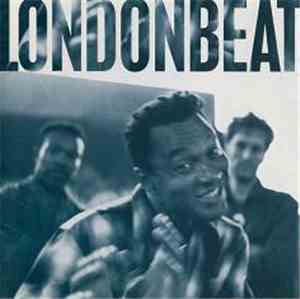 Londonbeat - Londonbeat