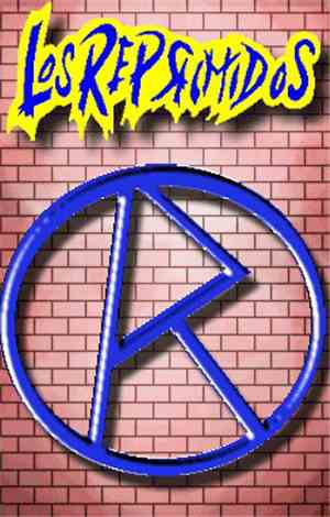 Los Reprimidos - Reprimidos