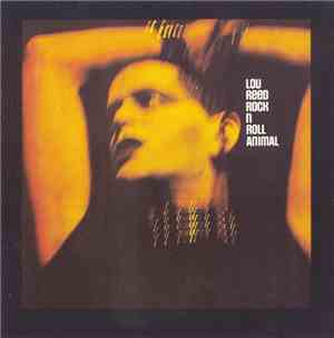 Lou Reed - Rock N Roll Animal