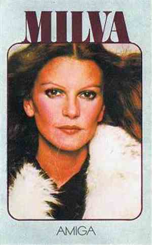 Milva - Milva