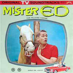 Mr. Ed  - Mister Ed The Talking Horse