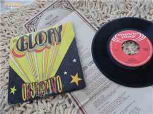 Objectivo - Glory