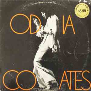 Odia Coates - Odia Coates