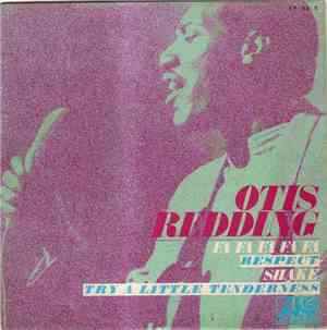 Otis Redding - Fa-Fa-Fa-Fa-Fa