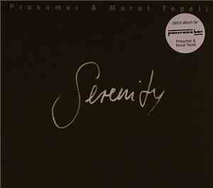 Prosumer & Murat Tepeli - Serenity