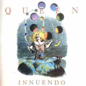 Queen - Innuendo