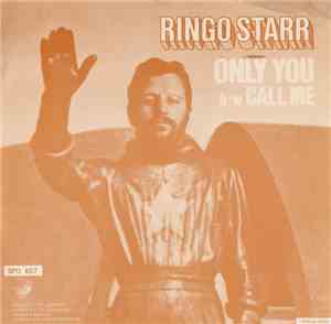 Ringo Starr - Only You