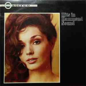 Ron Tudor And His Magnificent Hammond Organ - Hits In Hammond Sound