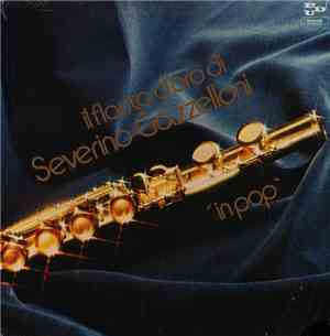 Severino Gazzelloni - Il Flauto D'Oro Di Severino Gazzelloni 