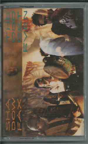 Shadowfax - The Odd Get Even
