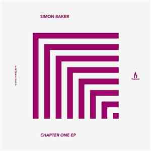 Simon Baker - Chapter One EP