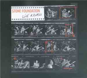 Stone Foundation - Live Rituals