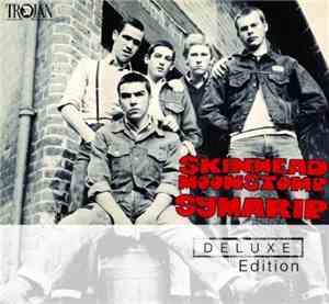Symarip - Skinhead Moonstomp