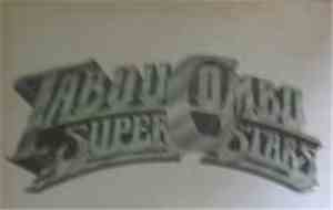 Tabou Combo Superstars - Tabou Combo