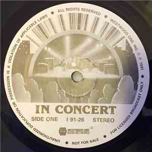 Tears For Fears, Toy Matinee - In Concert
