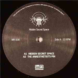 TeslaSonic - Hidden Secret Space
