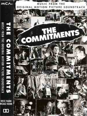The Commitments - The Commitments (Original Motion Picture Soundtrack)
