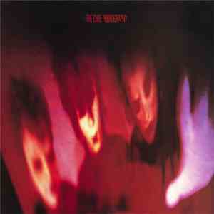 The Cure - Pornography