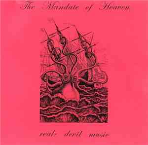 The Mandate Of Heaven - Real: Devil Music