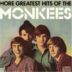 The Monkees - More Greatest Hits