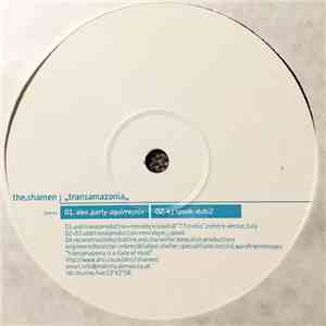 The Shamen - Transamazonia