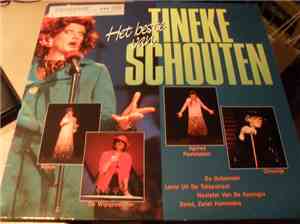 Tineke Schouten - Het Beste van Tineke Schouten