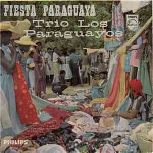 Trio Los Paraguayos - Fiesta Paraguaya