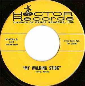 Unknown Artist - My Walking Stick