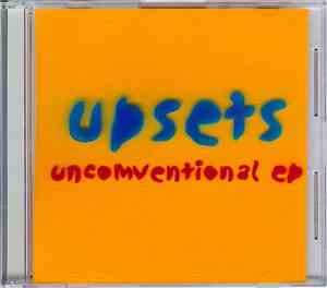 Upsets - Unconventional EP