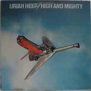 Uriah Heep - High And Mighty