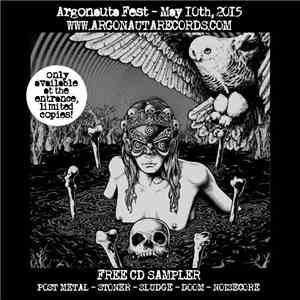 Various - Argonauta Fest - Free Cd Sampler
