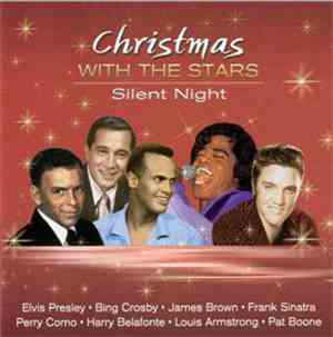 Various - Christmas With The Stars - Silent Night