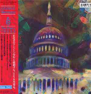 Various - George Washington & The Cherry Trees