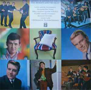 Various - History Of British Pop - Vol. 1: The Mersey And The Beat