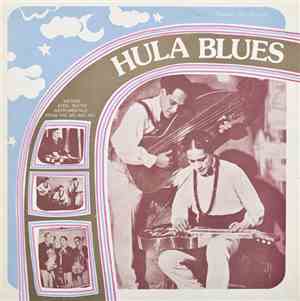 Various - Hula Blues