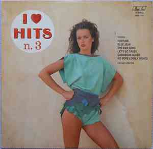 Various - I Love Hits N. 3
