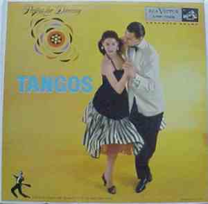 Various - Perfect For Dancing - Tangos
